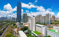 深圳海景嘉途酒店焕新启幕 探寻城市与自然的多样特色 为宾客呈现耳目一新的品牌焕新体