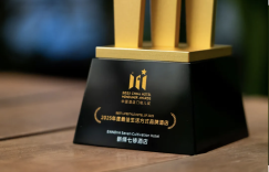 喜报 | 新绎七修酒店荣获门墩儿“2025年度最佳生活方式品牌酒店”奖