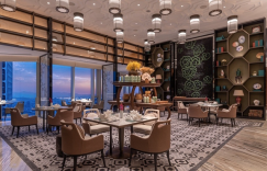 希尔顿集团以精致餐饮解锁味蕾旅行 旗下餐厅蝉联2022黑珍珠餐厅指南