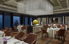 万豪国际集团旗下24家餐厅入围2022黑珍珠餐厅指南以精致多元的寰宇美食，开启丰富多彩的品鉴之旅