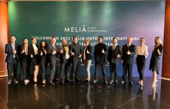 2023 Meliá Hotels International全球战略新闻发布会圆满成功